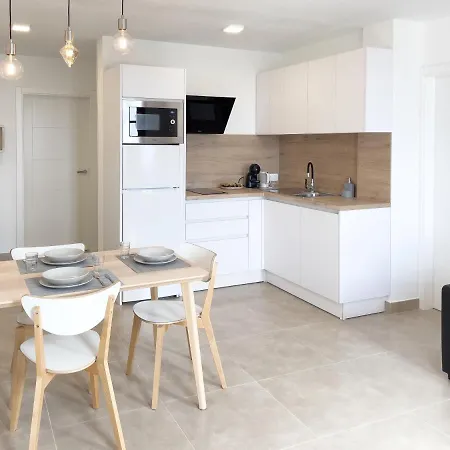 Livia Apartment