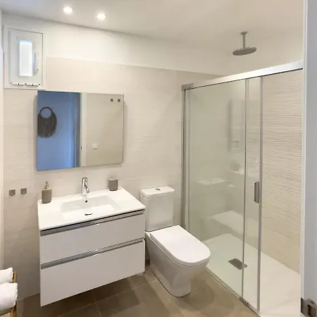 Apartment Livia *
