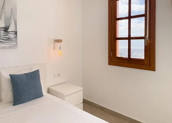 Livia 아파트 티아즈