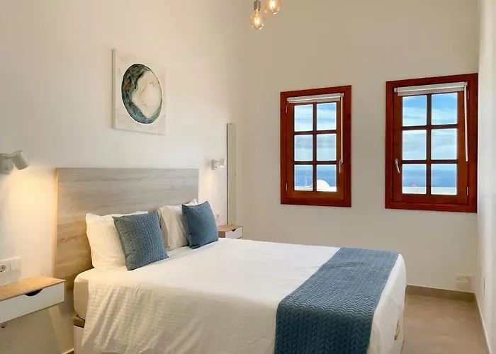 Livia 아파트 티아즈