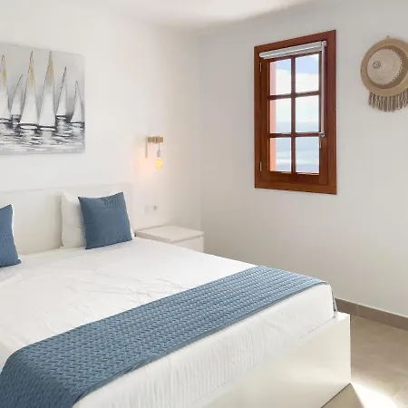 Apartman Livia Tías